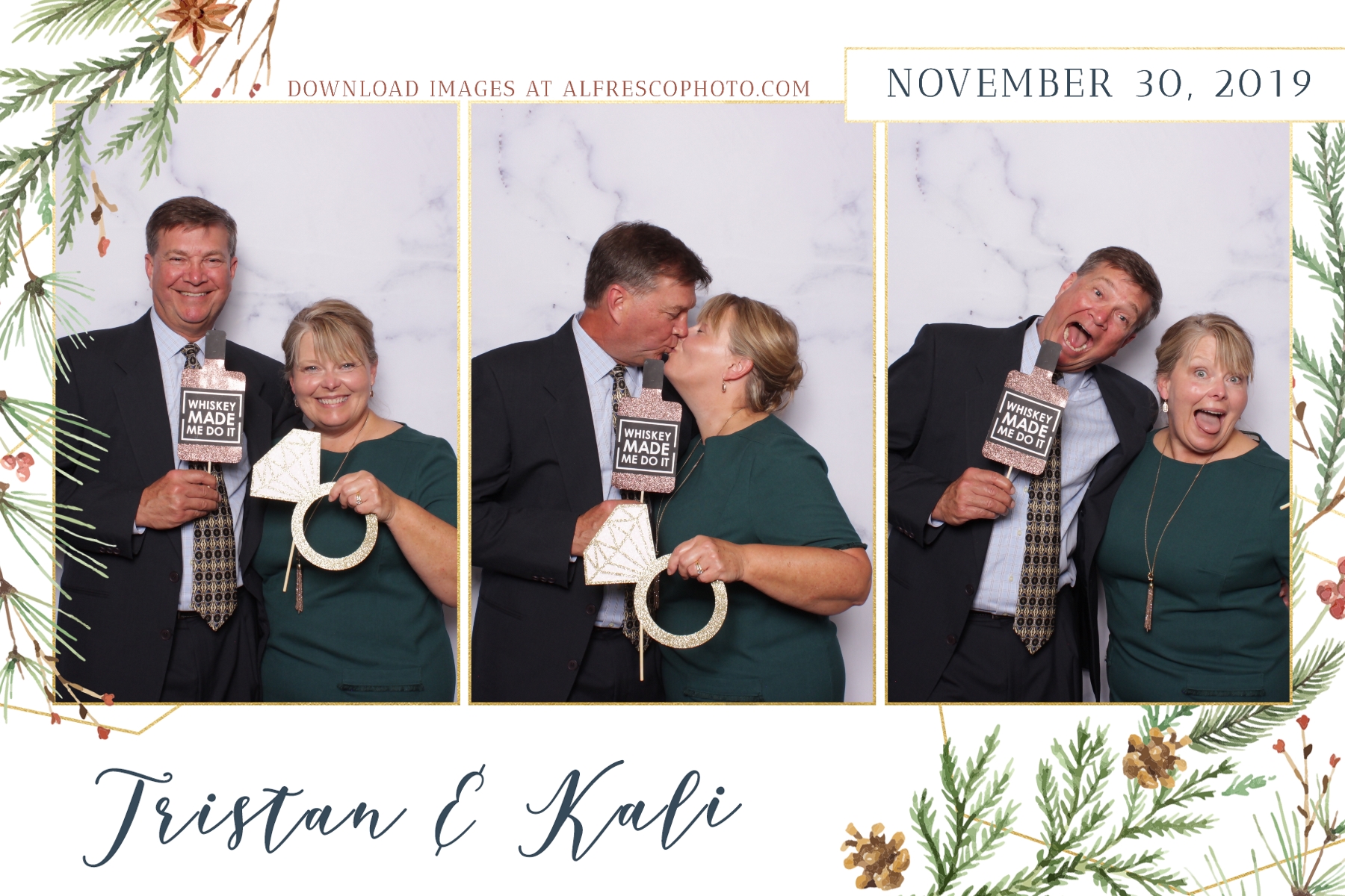 Tristan + Kali | View more photos from the event at events.alfrescophoto.com/u/AlfrescoPhoto/Tristan-Kali